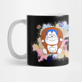 Doraemon Mug